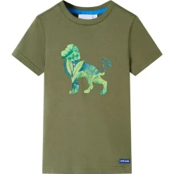 Kindershirt 104 kleurig>vidaXL Discount