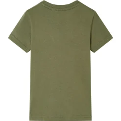 Kindershirt 104 kleurig>vidaXL Discount