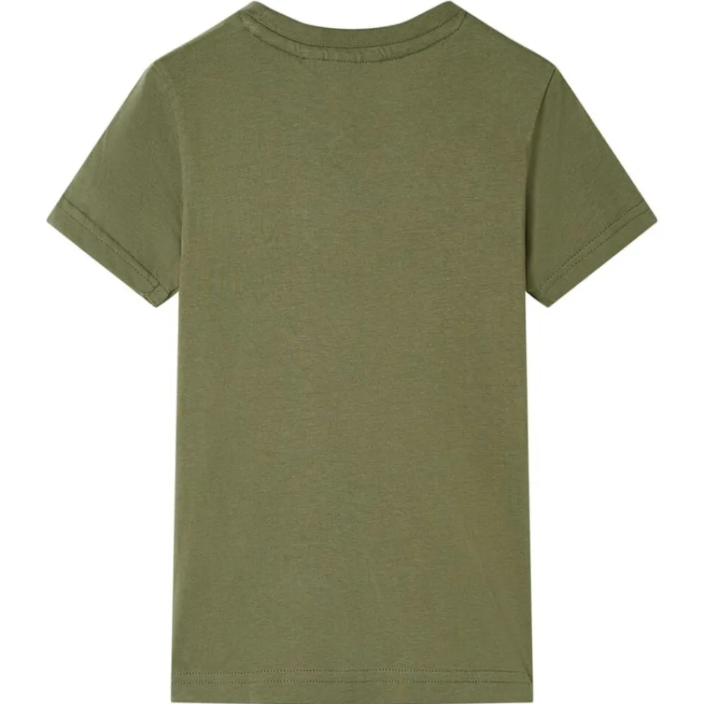 Kindershirt 104 kleurig>vidaXL Discount