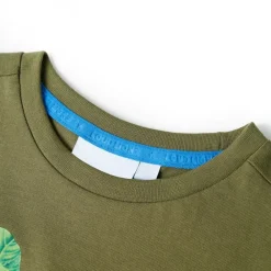 Kindershirt 104 kleurig><noscript><img width=