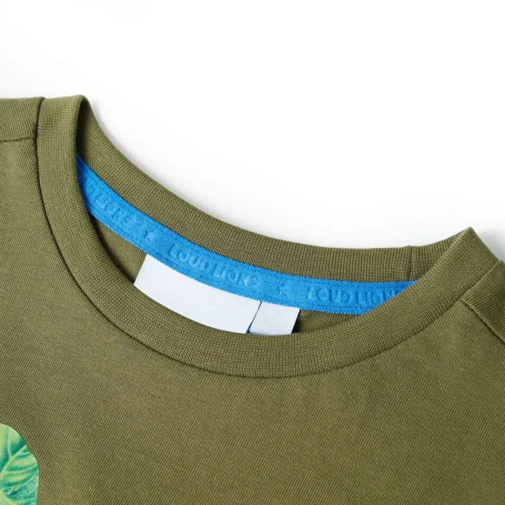 Kindershirt 104 kleurig>vidaXL Discount