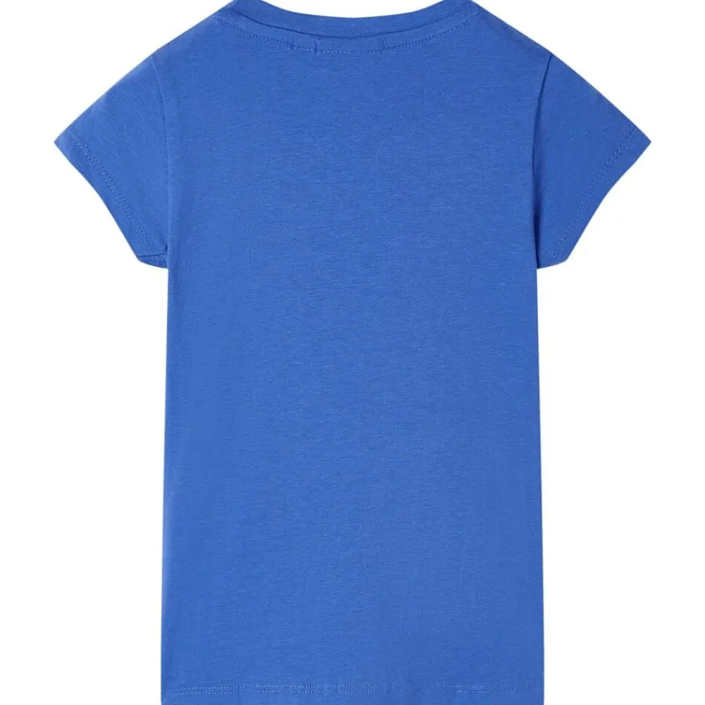 Kindershirt 104 kobalt>vidaXL Clearance