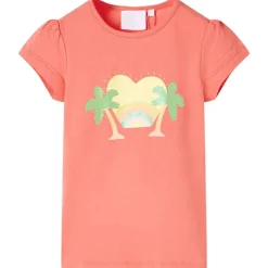 Kindershirt 92 kleurig>vidaXL New
