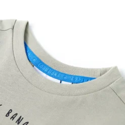 Kindershirt 140 lichtkleurig><noscript><img width=