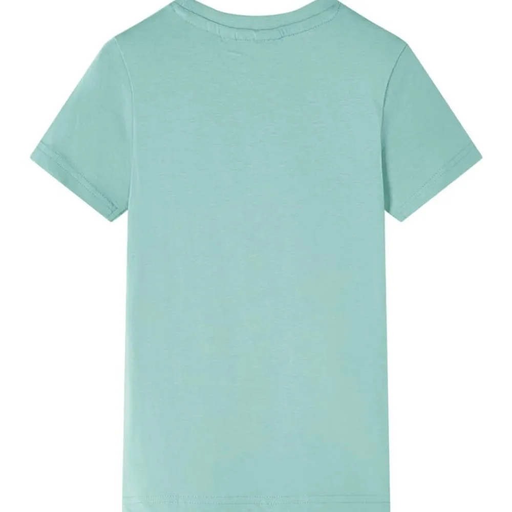 Kindershirt 116 lichtkleurig>vidaXL Sale