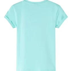 Kindershirt 128 lichtmint>vidaXL Hot