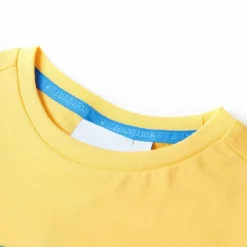Kindershirt 104 lichtkleurig><noscript><img width=