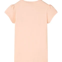Kleding & Accessoires*vidaXL Kindershirt 104 licht Oranje