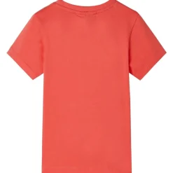 Kindershirt 128 lichtrood>vidaXL Online