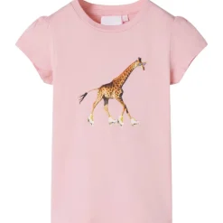 Kindershirt 116 licht>vidaXL New