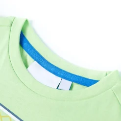 Kindershirt 140 groen><noscript><img width=