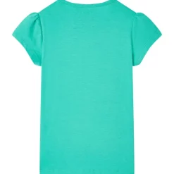 Kindershirt 116 mintkleurig>vidaXL