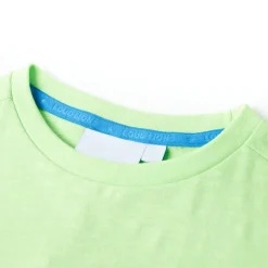 Kindershirt 128 neon><noscript><img width=
