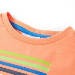 Kindershirt 128 neon><noscript><img width=
