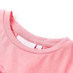 Kindershirt 92 neon><noscript><img width=