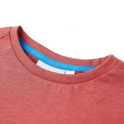 Kindershirt 104 kleurig><noscript><img width=
