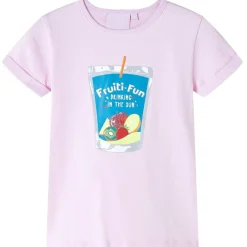 Kindershirt 116 zacht>vidaXL Clearance