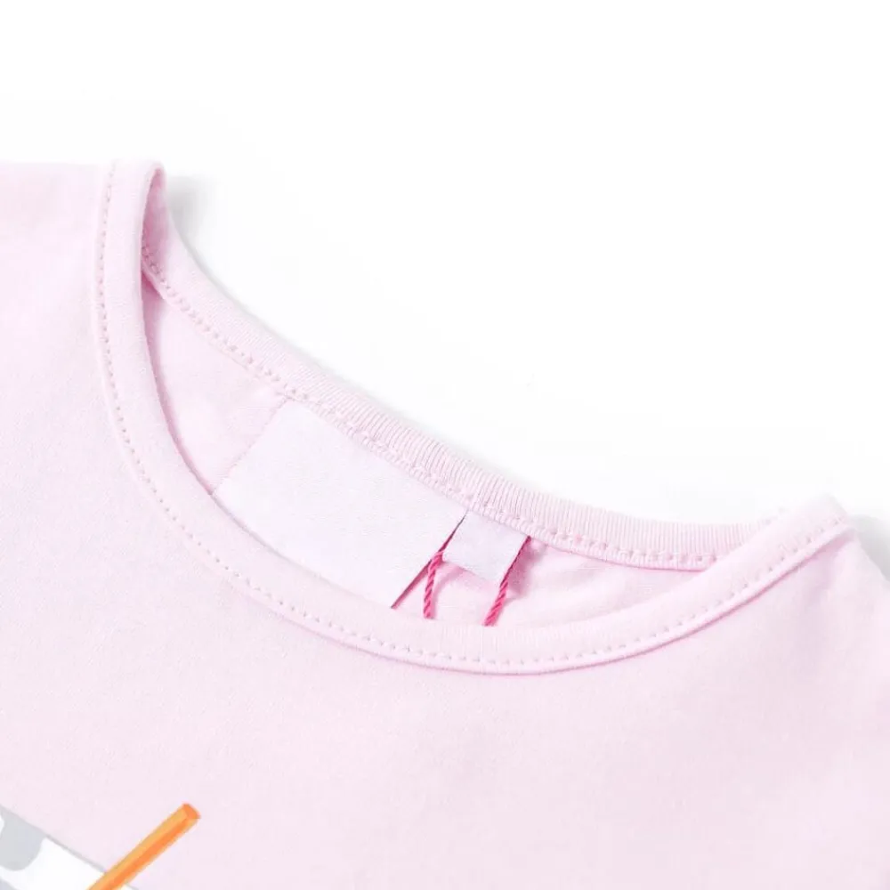 Kindershirt 116 zacht>vidaXL Clearance