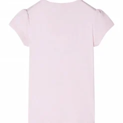 Kindershirt met kapmouwen 104>vidaXL Clearance