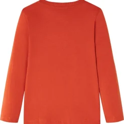 Kindershirt met lange mouwen 140>vidaXL Sale