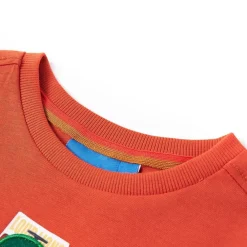 Kindershirt met lange mouwen 140><noscript><img width=
