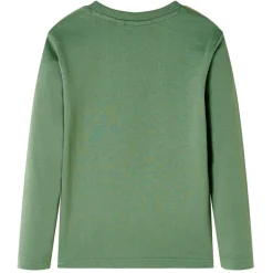 Kindershirt met lange mouwen 104 lichtkleurig>vidaXL Hot