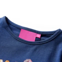 Kindershirt met lange mouwen 104><noscript><img width=