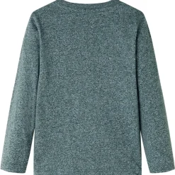 Kindershirt met lange mouwen 104 gemêleerd>vidaXL Clearance