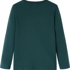 Kindershirt met lange mouwen 104>vidaXL Hot