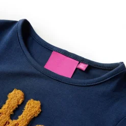 Kindershirt met lange mouwen 116><noscript><img width=