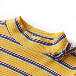 Kindershirt met lange mouwen 140 kleurig><noscript><img width=