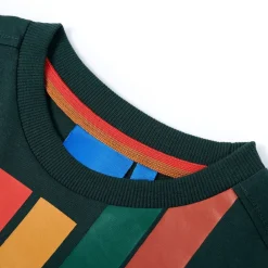 Kindershirt met lange mouwen 104><noscript><img width=