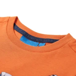 Kindershirt met lange mouwen 92 donker><noscript><img width=
