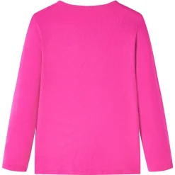 Kindershirt met lange mouwen 104 donker>vidaXL Sale