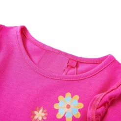 Kindershirt met lange mouwen 104 donker><noscript><img width=