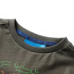 Kindershirt met lange mouwen 92 kleurig><noscript><img width=