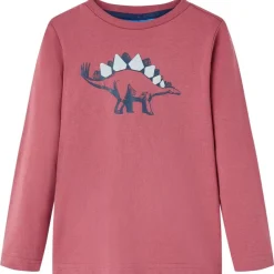 Kindershirt met lange mouwen 104>vidaXL Hot