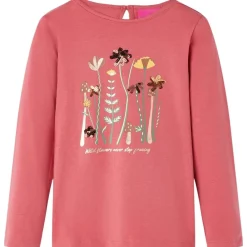 Kindershirt met lange mouwen 92 oud>vidaXL Best