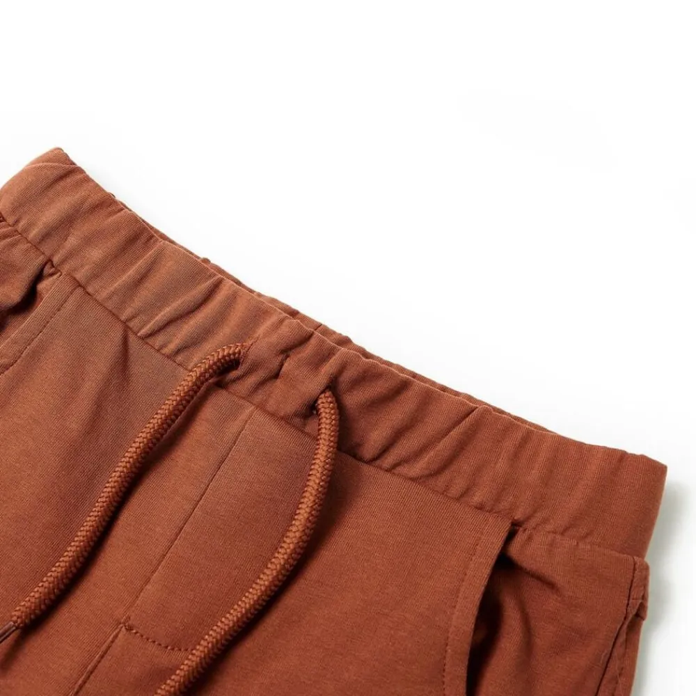 Kindershort met trekkoord 92>vidaXL Best