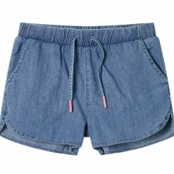 Kindershorts 104 denim>vidaXL New