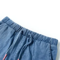 Kindershorts 104 denim><noscript><img width=