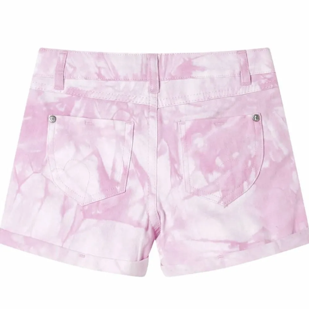 Kleding & Accessoires*vidaXL Kindershorts 104 roze