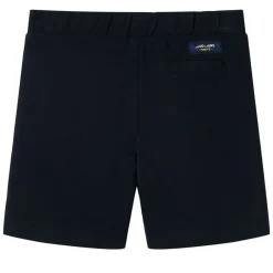 Kleding & Accessoires*vidaXL Kindershorts met trekkoord 92 marineblauw