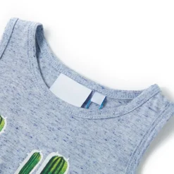 Kindertopje 104 gemêleerd><noscript><img width=