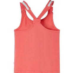 Kleding & Accessoires*vidaXL Kindertopje 116 kleurig Koraal