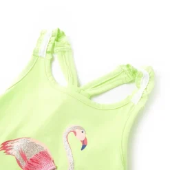Kindertopje 104 neon><noscript><img width=