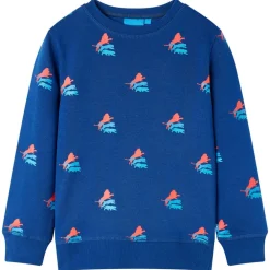Kindertrui 104 donkerblauw>vidaXL Best