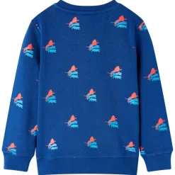 Kindertrui 104 donkerblauw>vidaXL Best