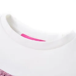 Kindertrui 92 frambozenkleurig><noscript><img width=