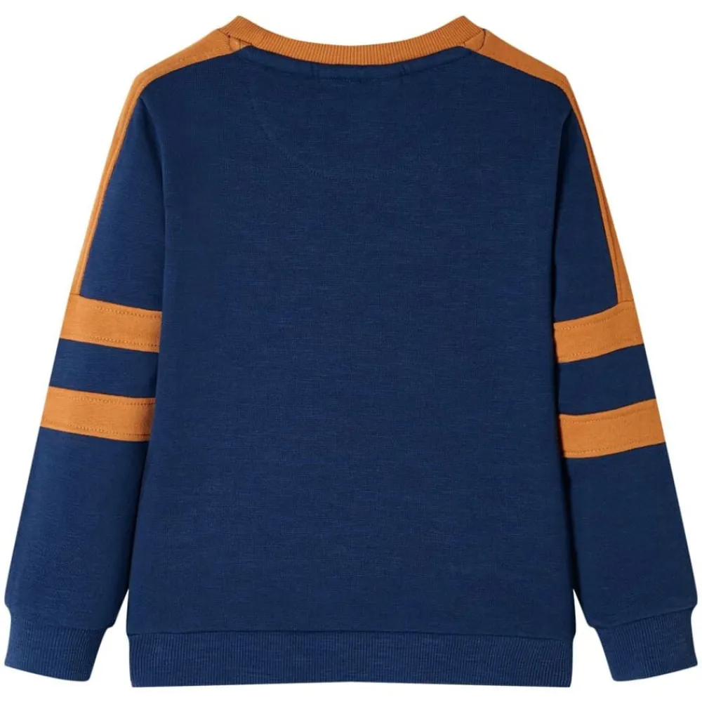 Kindertrui 92 indigo->vidaXL Outlet
